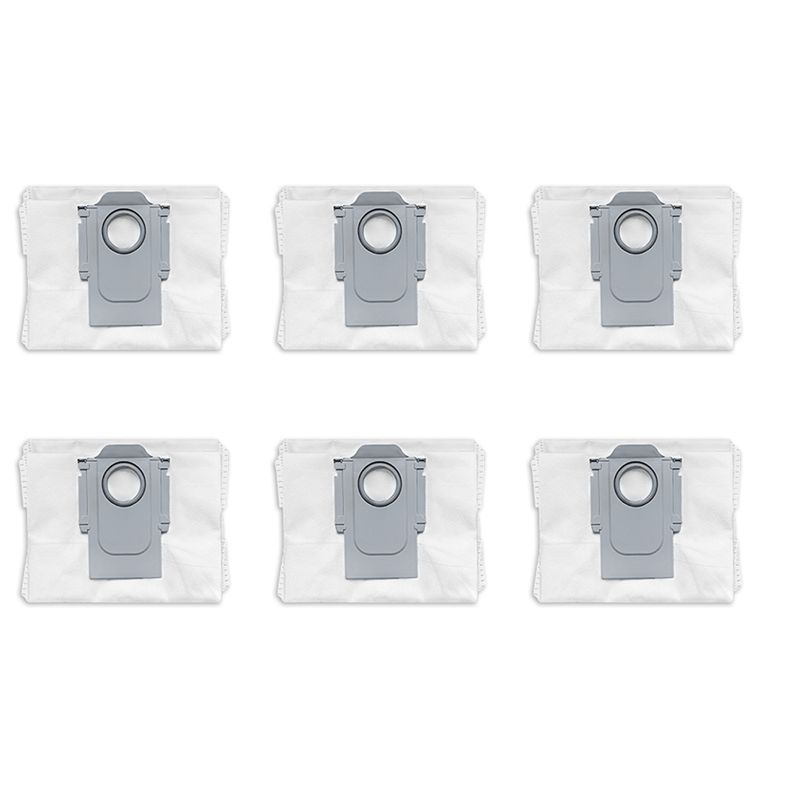 

AEE4-For Roborock Q8 Max Q8 Max+ Q5 Pro Q5 Pro+ Replacement Accessories Dust Bag Parts