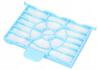 FILTER för BOSCH GL-20 GL20 ProHygienic MoveOn Compaxx'x dammsugare 00577814