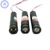 Green Line Laser Diode 520nm 5mW 12V DC Line Generator