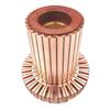 43.2*19*61 (65)*29P Oil Pump Motor Commutator
