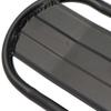 Aluminum Rack Bicycle Pannier Rack Extendable Rack