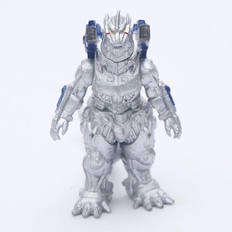 Superior 8pcs Godzilla 2 King Of The Monsters Action Figure Toy Pvc Doll For Kids Gift And Decor