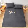 Padded Thickened Mattress Single-piece Bedspread Simmons Mattress Protective Cover Dust Cover All-inclusive Bed Sheet Bed Cover
