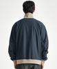 Helement Half Zip Windproof Anorak (Navy)