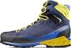 Hiking Shoes Mammut Kento Advanced High GTX M Marine/mellow