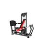 Majestic Series Fixed Weight Stack Gym Machines