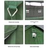 Shouli Ares 93 Class Military Tent & Accessories