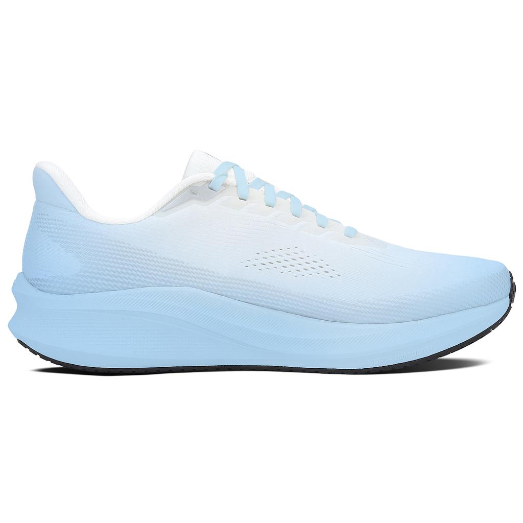 Li Ning Red Hare 9 Cushioning Breathable Low top Marathon Training, Racing, Physical Fitness Test & Exam Running Shoes ARPW003-8(Team1761-LD)