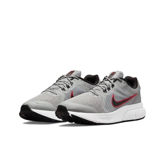 Nike Zoom Span 4 'Light Smoke Grey' DC8996-005 Men's Shoes