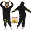 Pajama Cosplay Women Adult Kigurumi Onesie Onepiece