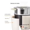 Joyoung 1.5L Multi-Function Electric Hot Pot Steamer CN Plug (adapter Included)