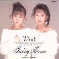 CD KARAOKE, NEKO OIKAWA, MOTOKI FUNAYA - Fairy Tone PSCR1003 Japan ObiJapanese Pop/Rock Used
