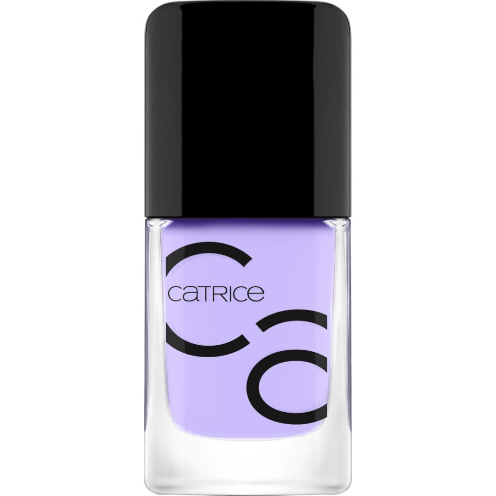 Catrice Manicure Iconails 143 Gel Nail Polish 10.5ml