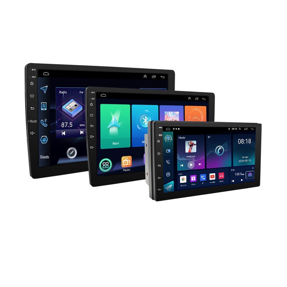 9-inch Android Car GPS Navigation Screen - Cross-border Special Edition