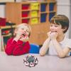  Rotation  Sensory Toy    Toy Early Educational  Toy