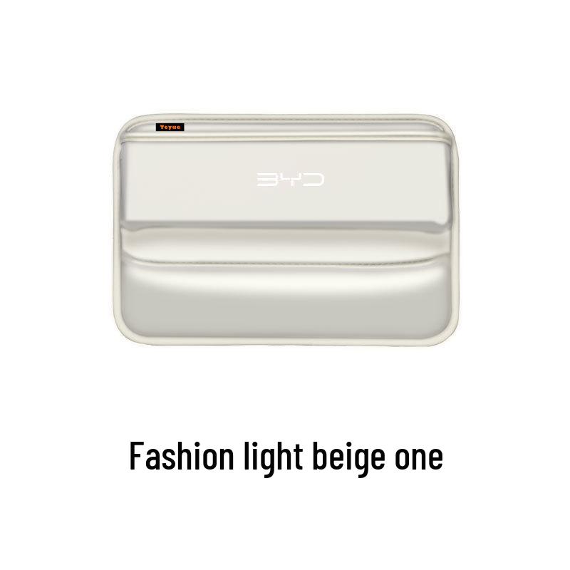 Špičkový úložný box do mezery sedadla pro modely BYD Song, Han, Qin a Tang