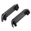 Door Inner Armrest Storage Box Containers Tray For JImny Sierra JB64 JB74 Car Interior Organizer Stowing Tidying Box Car Parts