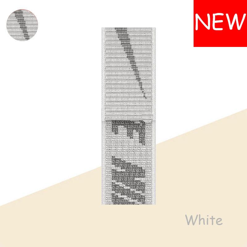 

Нейлоновый ремешок на запястье для Suunto 9 7 Baro/Suunto D5 Spartan Sport Wrist HR/Baro Smart Watch Breathable Band Bracelets Correa For Suunto 9