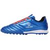 Kelme TF Soccer Shoes, Training Shoes, Fashionable, Non-Slip, Blue