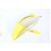 Cute Fruit Squishy Stress Balls Fidget Sensory Toy Squeeze Stress Relief Hand Toy Anti-Anxiety Banana Stretchy Slow Rising Toy