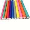 10 Bendy Curler Twist Pieces Maker Soft Foam Hair Roller Rods Hair Rollers Tools