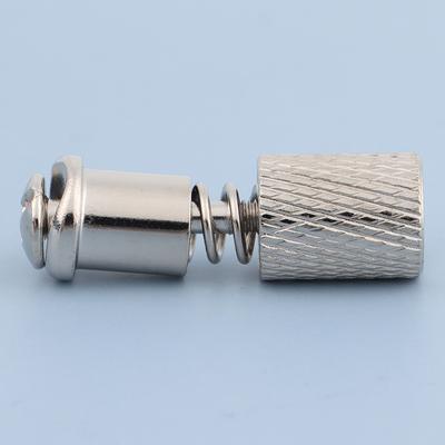1Pc Presser Foot Holder Accessories Quick Change Screw Device For Industrial Lockstitch Sewing Machine Parts Spring Easy Feet