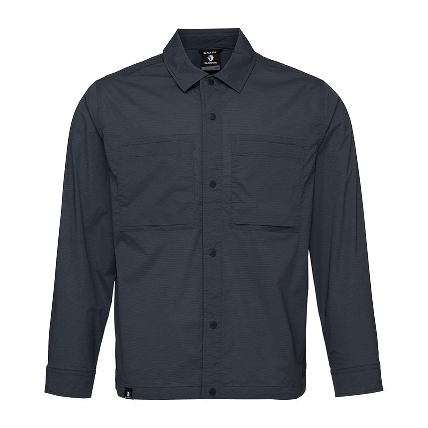 BLACKYAK Men'S Ripstop Long Sleeve Shirt #1_Bh