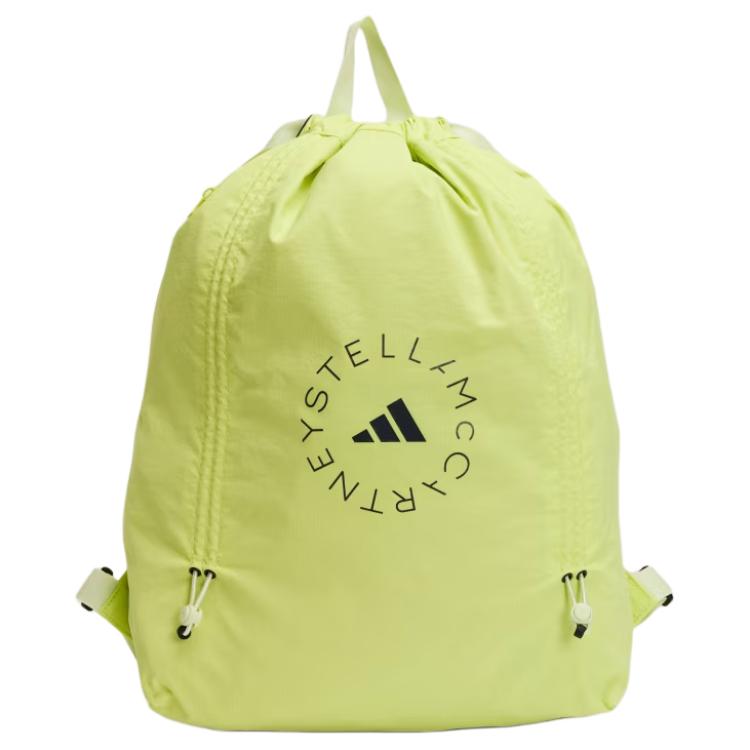 

Adidas Бесплатная доставка с AdiClub Adidas By Stella McCartney Мешок для спортзала Adidas JN7102 зелёный
