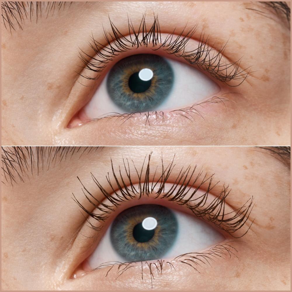 Catrice Glam & Doll Volume Waterproof Mascara - 