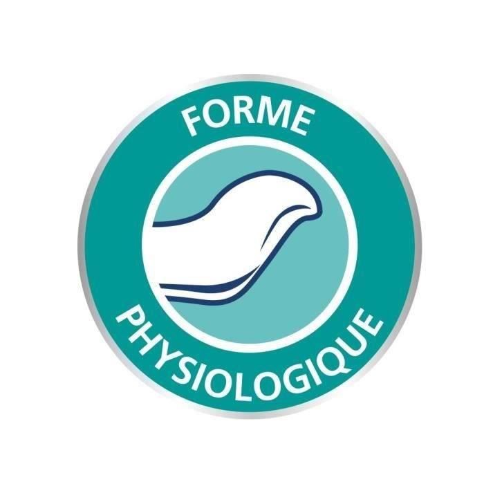 Dodie Sucette Physiologique +6m Bateau Et Baleine Lot De 2