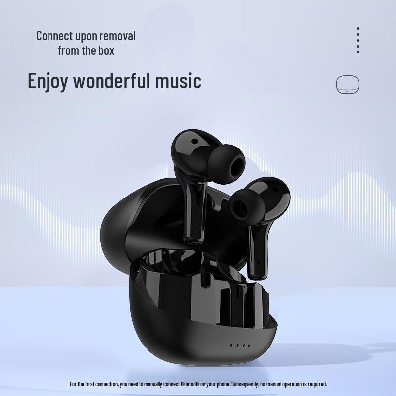 Newmine LY09 TWS Wireless Bluetooth Earbuds