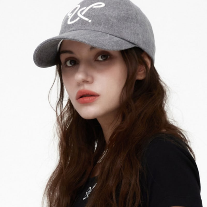 ULUK Signature Logo Ball Cap 5 Colors