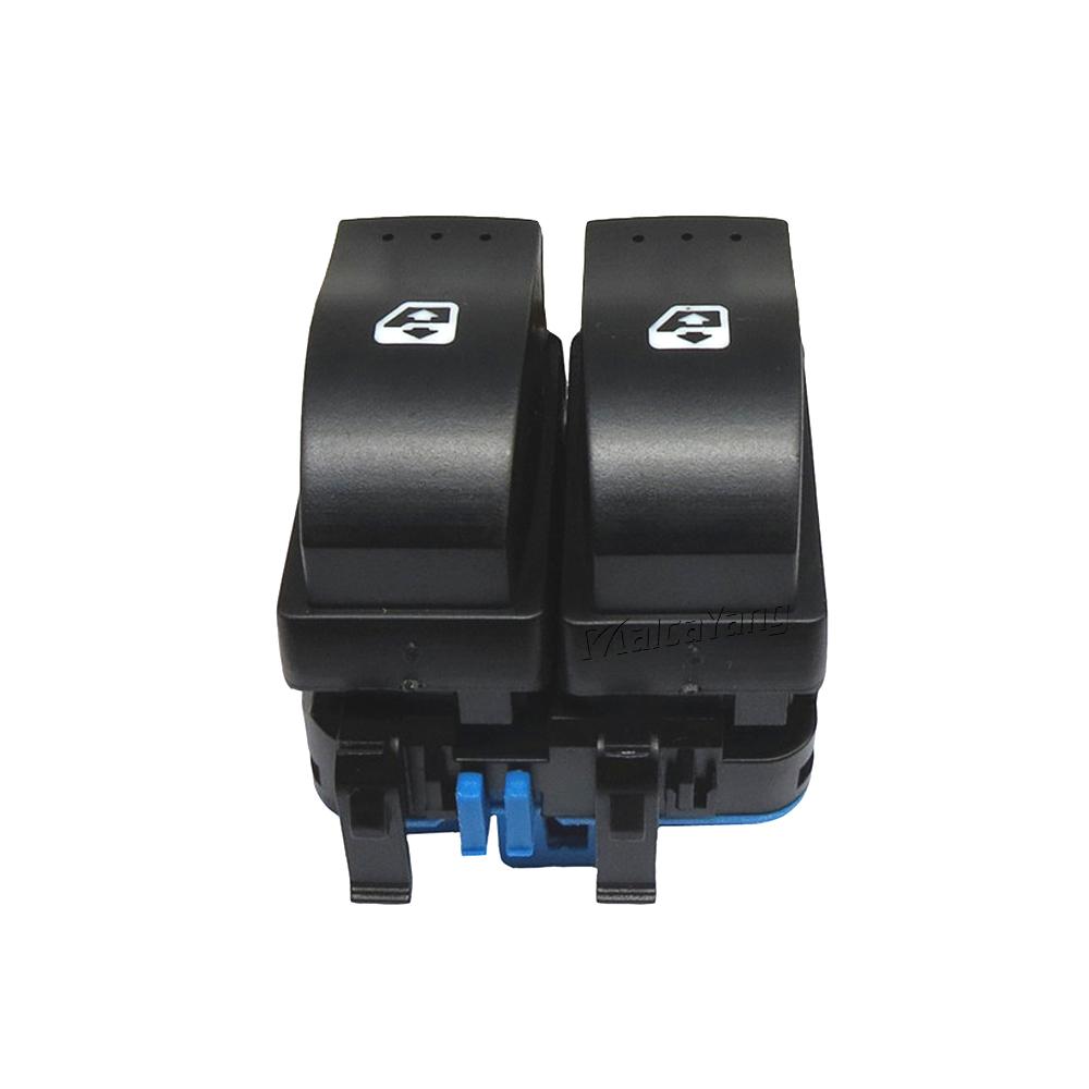 For Renault Logan Duster Sandero 2010-2013 10 Pins Electric Window Switch Lifter Switches 8200107772 8200060045 938583 Switches4