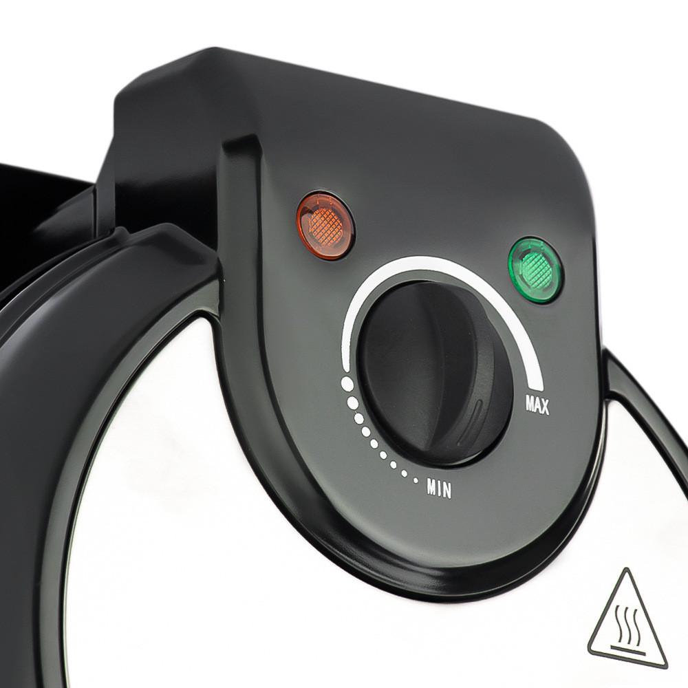 1200W Domácí sendvičovač na snídani Palačinkovač Elektrický výrobník křupavých vaječných rolí Stroj na vafle a kornouty na zmrzlinu