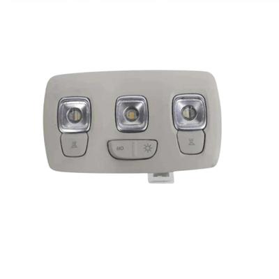 Rear Ceiling Light LED For Megane Mk4 2016-2024 Talisman 2015-2020 OEM 264309166R