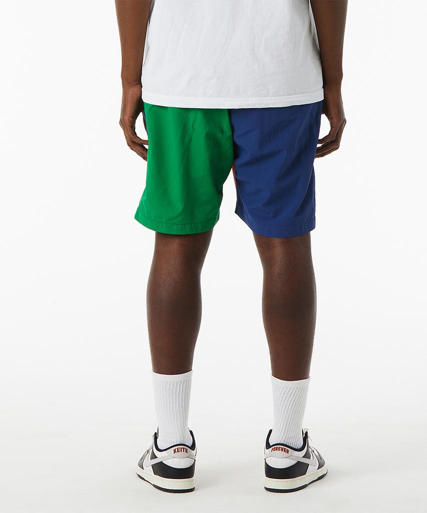 Heopeu New Day Packable Tech Short [Multi]
