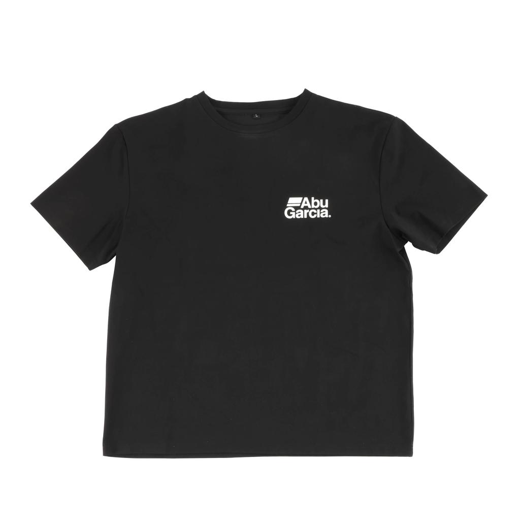 Abu Garcia Shadow Logo Graphic Tee Black XL T-shirt