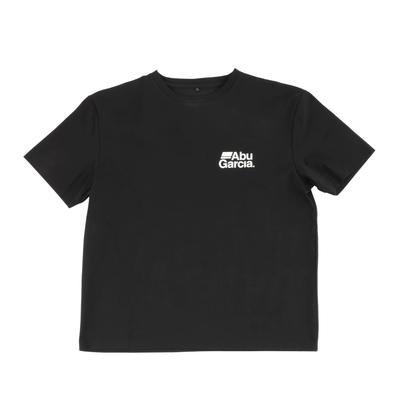 Abu Garcia Shadow Logo Graphic Tee Black XL T-shirt