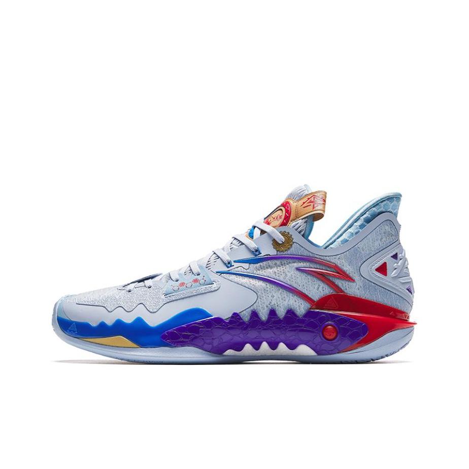 

ANTA Frenzy 5 Basketball Shoes Men