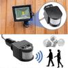 12V Motion Sensor Pir Sensor Automatic Infrared Sensor Motion Detector Light Switch Outdoor Pir for