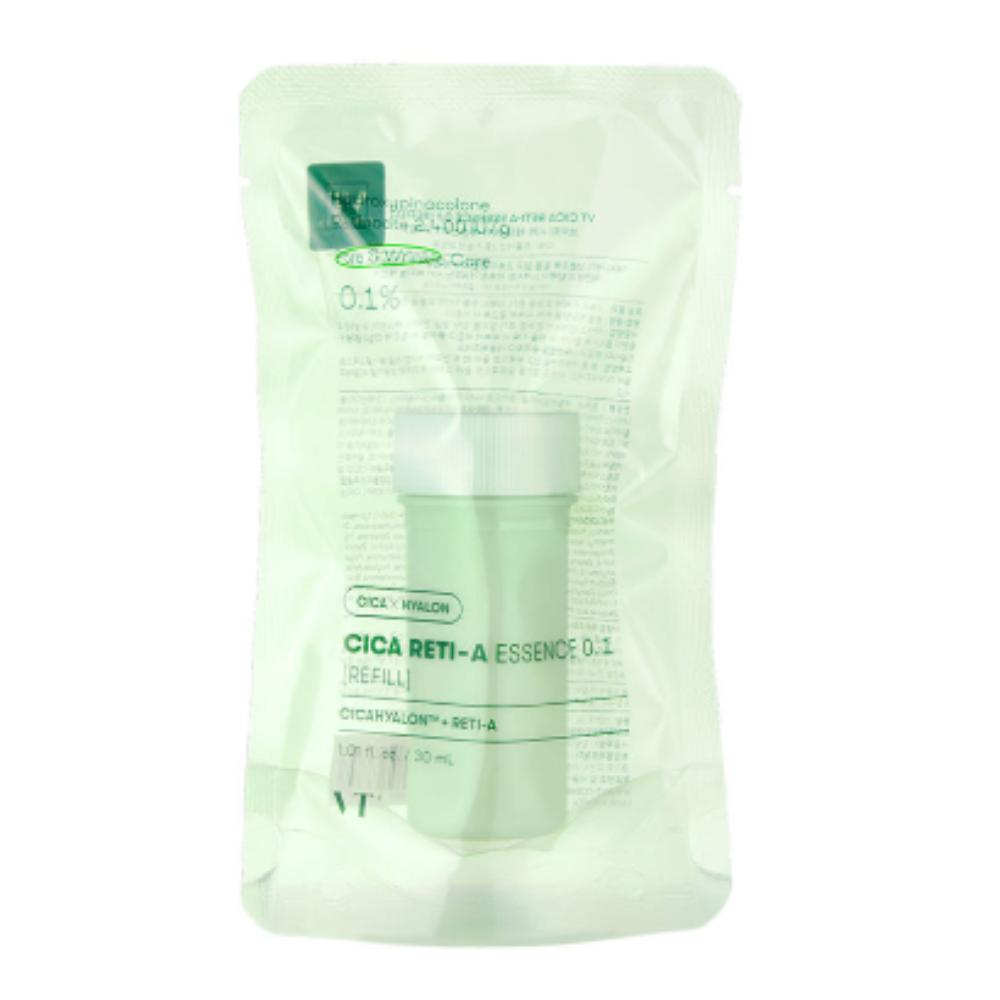 

VT Cica Reti-A Essence 0.1 Refill (30 ml)