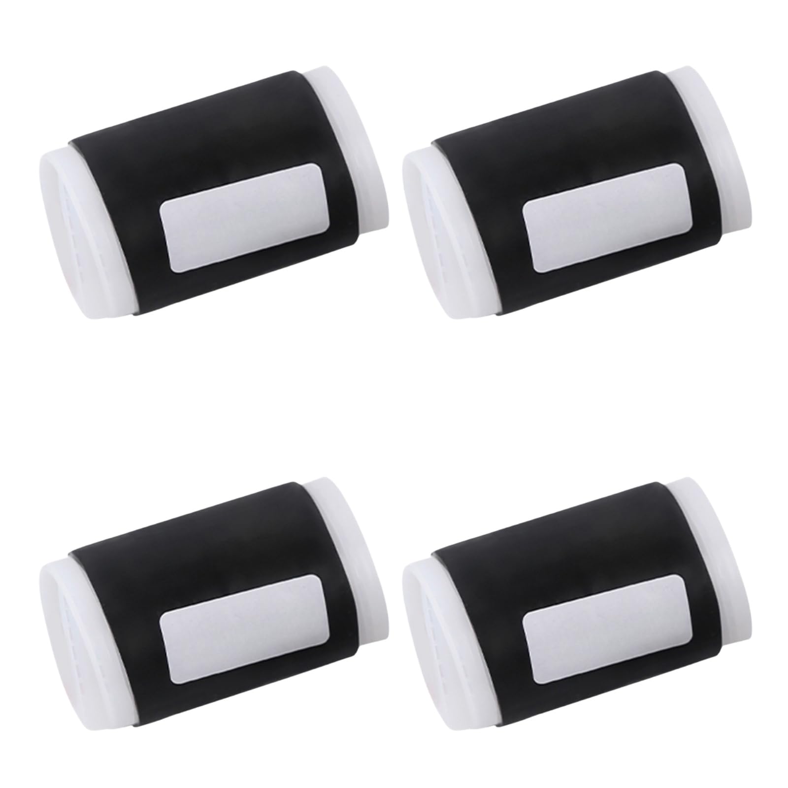 Bike Shift Pedal Cover Rubber Shift Lever Gear Cover Gear чёрный