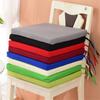 New Garden Patio Seat Mat Outdoor Chair Pad Removable Cover Waterproof Seat Pads Chair Cushion