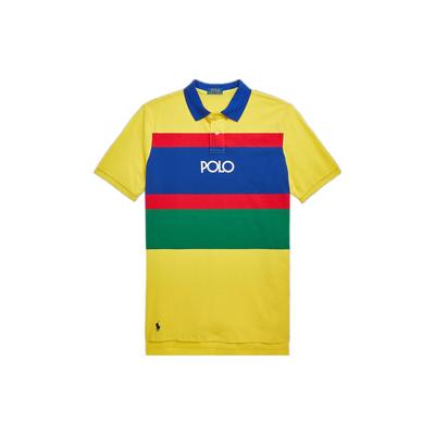 Toppe og T-shirts – Polo