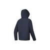 New FILA Athletics Jacket Men's Royal Blue A11M411712F-NV