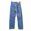 Lee 80er Jahre USA hergestellt Vintage 42 Talon Straight Jeans w28 Jeans Damen Gebraucht