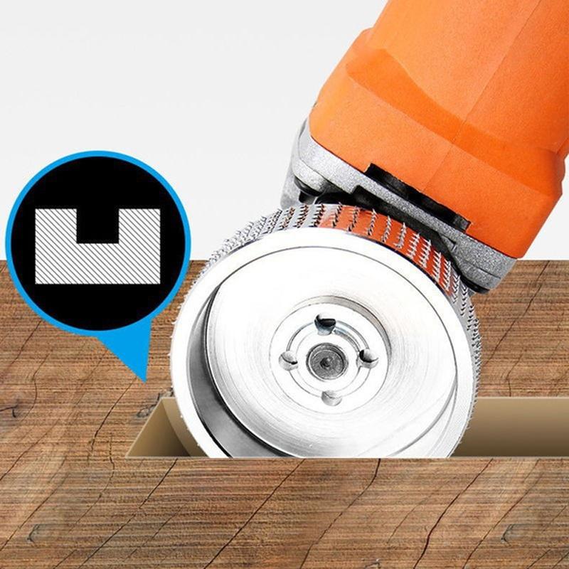 Steel Grinding Wheel Angle Grinder Grinding Wheel Sale Accessories Tool Woodworking Carving Disc Saw Blade