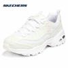 Women's Lace-Up Athletic Casual Shoes 149060-WLPK