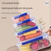 Huihuang 15L Extra Large Plastic Food Storage Box