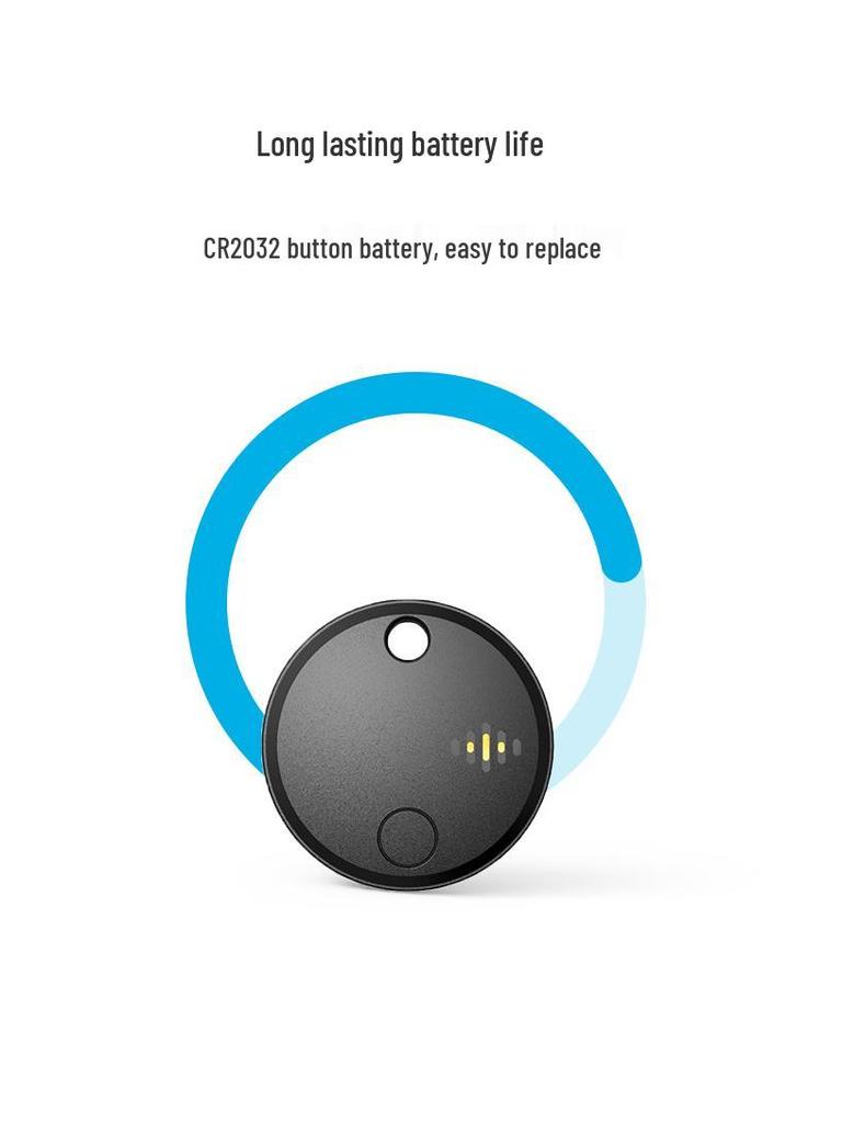 Yeni Apple Bluetooth Konumlandırıcı: Kayıp Önleyici Anahtar ve Bagaj Takibi